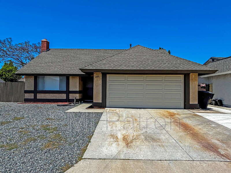 Foto principal - 8941 Mint Ave