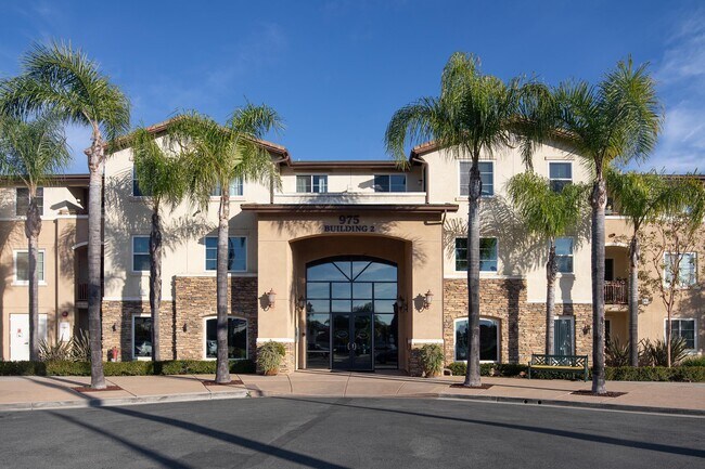 Foto del edificio - Woodland Village Senior Apartments