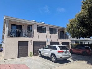 Building Photo - 3826 Shasta St