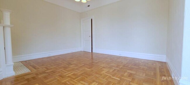 Foto del edificio - 503 Waller St