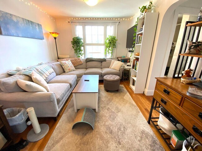 Building Photo - Brighton 3 bed/2 bath on B, C, D lines wit...