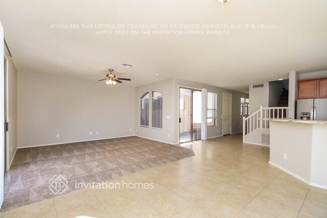 Building Photo - 9038 E Garnet Ave