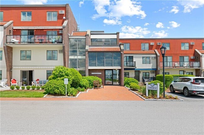 Foto del edificio - 304 America