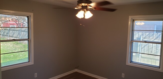 Cama #1 - 4108 Parkway Dr