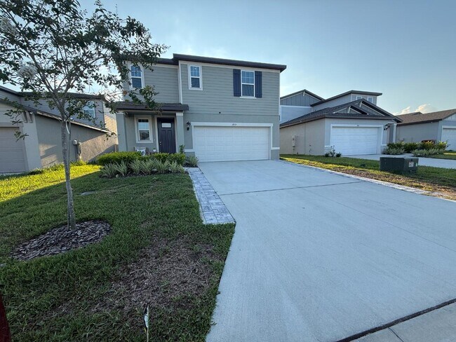 Foto del edificio - 3919 Radiant Mountain Dr