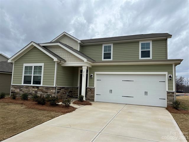 Building Photo - 2143 Blue Sky Meadows Drive