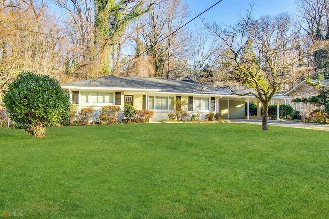 Building Photo - 2757 Arrowood Dr