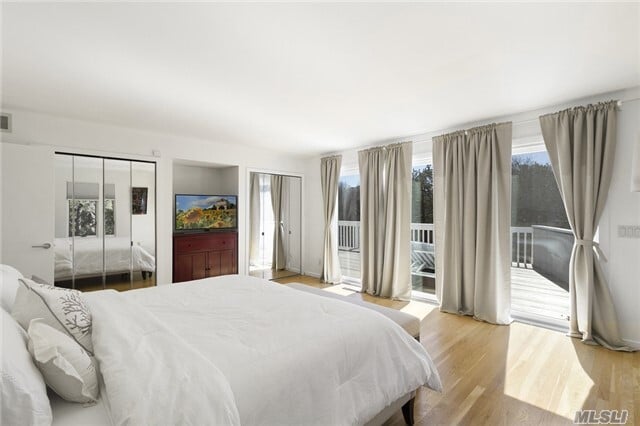 Foto del edificio - 36 Blackwatch Ct