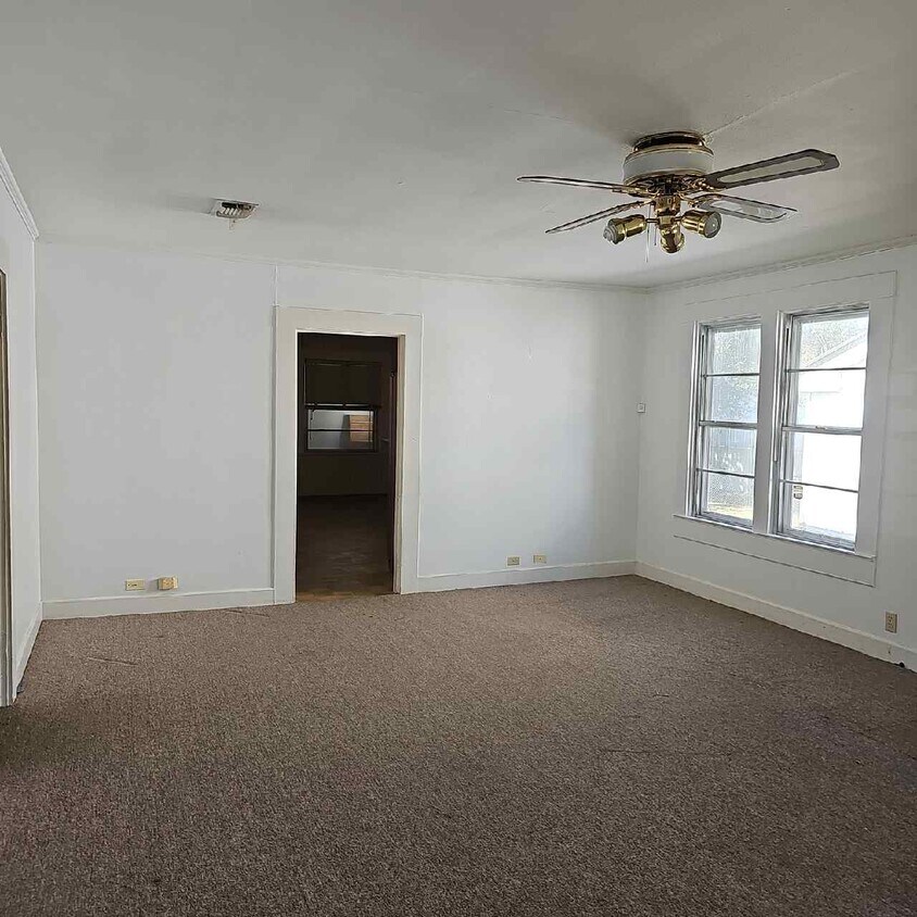 808 Mays St, Ruston, LA 71270 House Rental in Ruston, LA