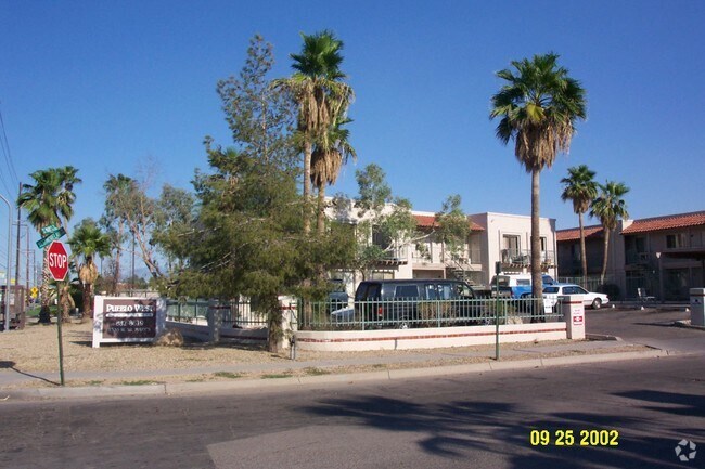 Foto del edificio - Westside Commons