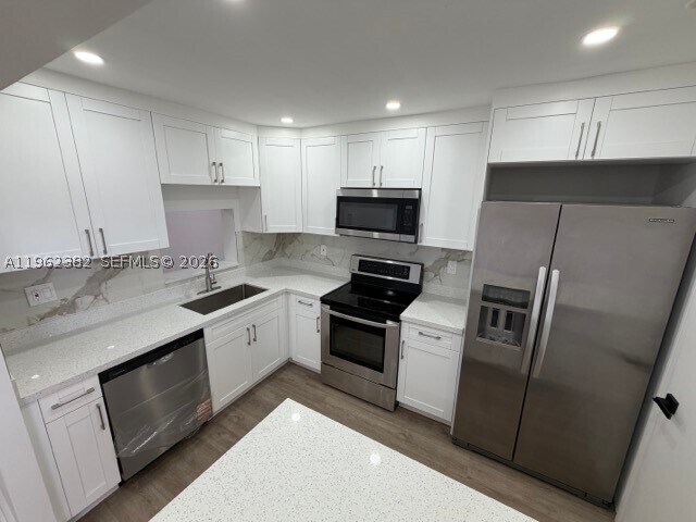Foto del edificio - 13725 SW 84th St