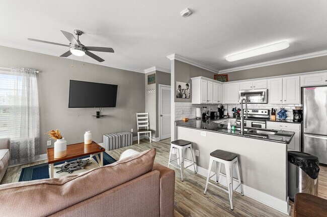 Foto del edificio - 14802 Whitecap Blvd