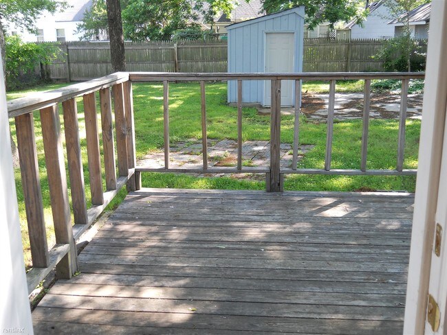 Building Photo - 4 br, 2 bath House - 1432 Shelton Ave