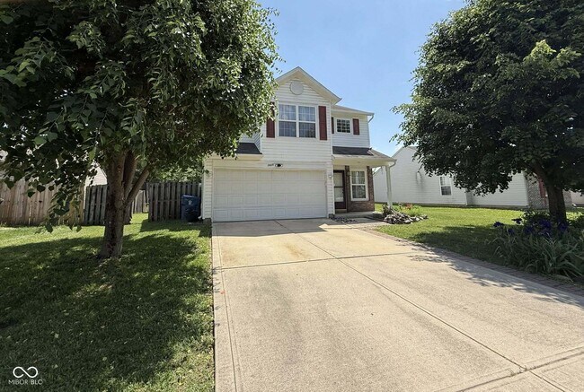 Foto del edificio - 2605 Bristlecone Dr