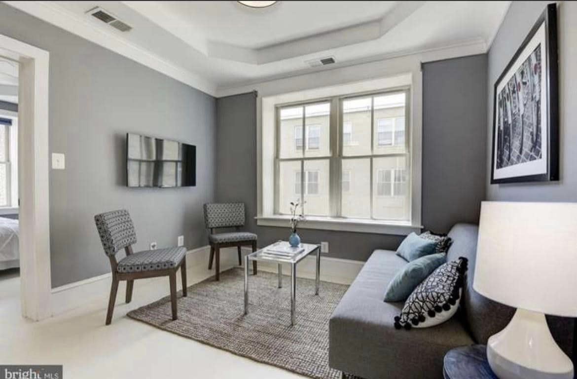 Foto principal - 1451 Park Rd NW