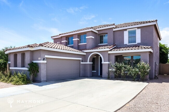 Foto del edificio - 14933 W Columbine Dr