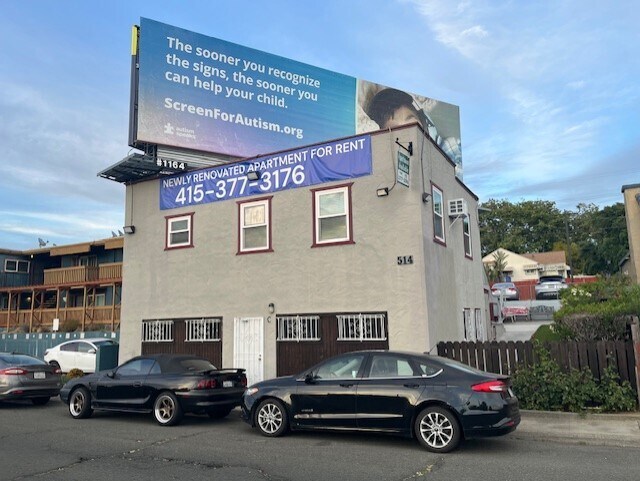 Foto del edificio - 508 Lincoln Rd E