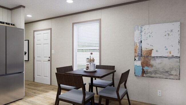 Foto del edificio - 3931 N Deadwood Dr