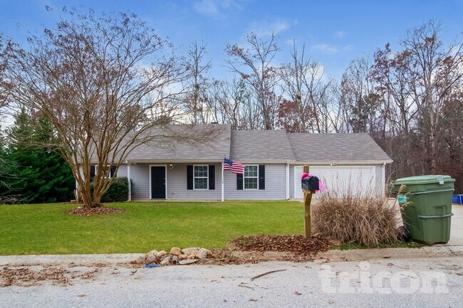 Foto del edificio - 184 Kings Crossing Ct