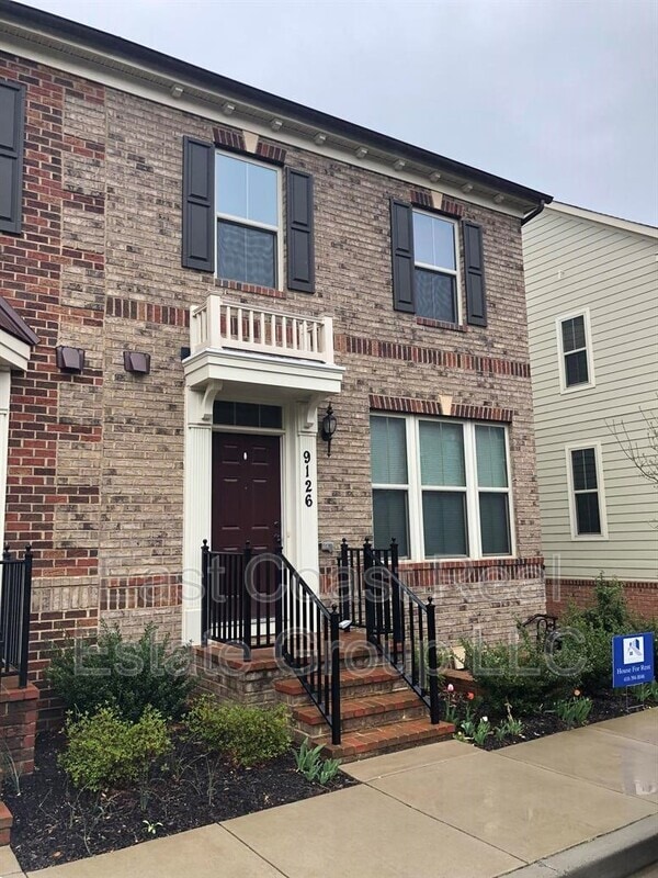 Building Photo - 9126 Landon House Ln