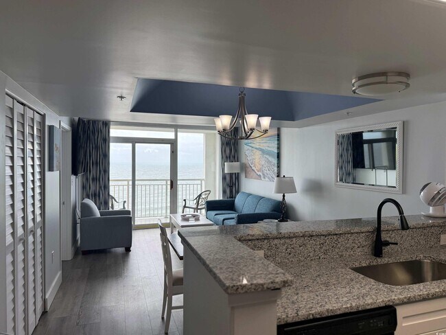 Foto del edificio - 2000 N Ocean Blvd
