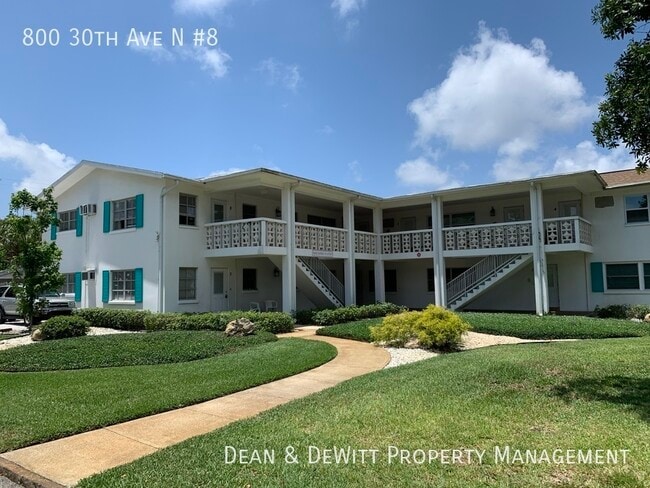 Foto del edificio - 800 30th Ave N