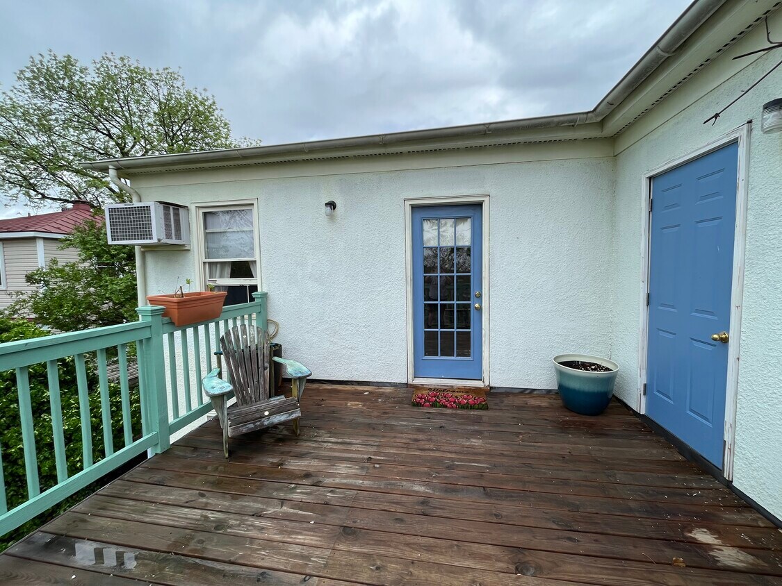 306 Chestnut St Unit Studio, Charlottesville, VA 22902 306 Chestnut St Charlottesville, VA