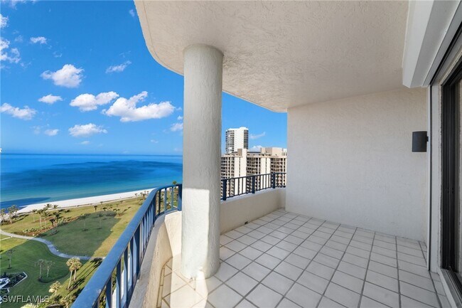 Foto del edificio - 4451 Gulf Shore Blvd N