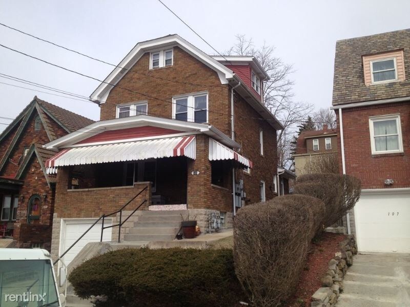 105 Pentland Ave, Brentwood, PA 15227 Condo for Rent in Brentwood, PA