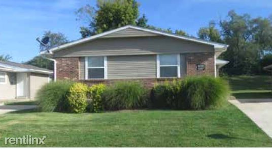 Fotografía del edificio - 1282 Marquis Ct