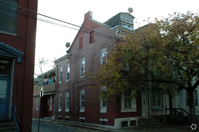 Foto del edificio - 824 Franklin St