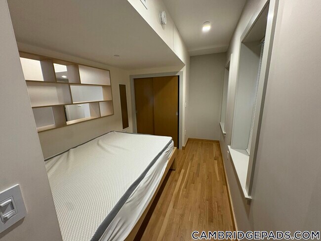 Foto del edificio - 115 Mt Auburn St
