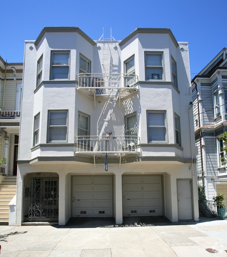 Primary Photo - 515 Broderick St