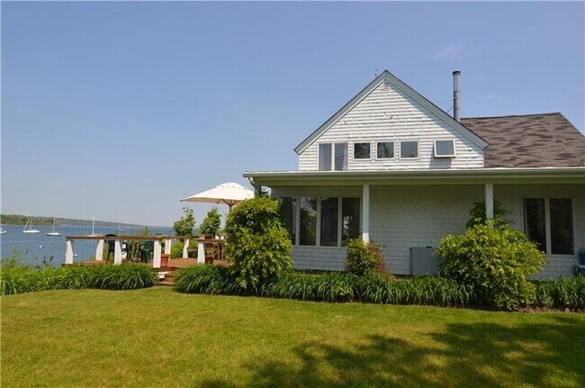 Foto del edificio - 23 Avenue B