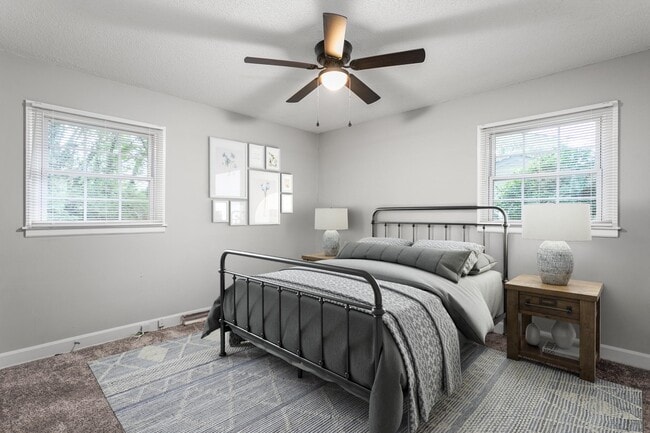 Foto del edificio - 345 Hale St