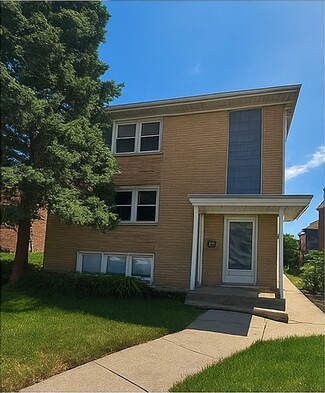 Building Photo - 1215 Westchester Blvd