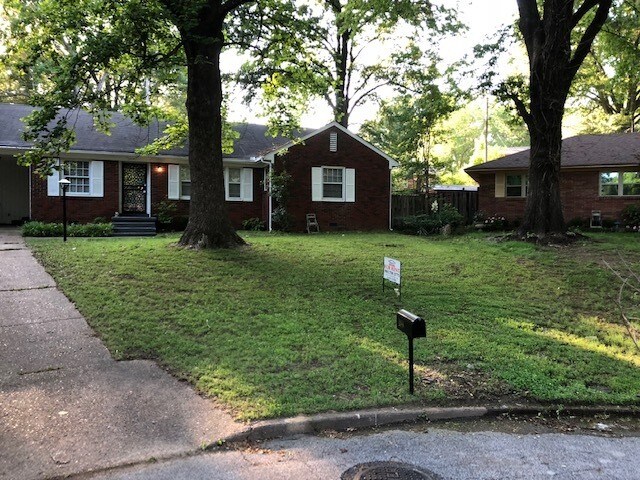 Primary Photo - Single Family Home