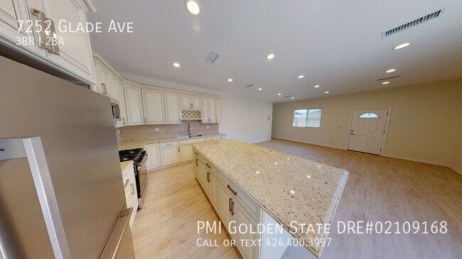 Building Photo - 7252 Glade Ave