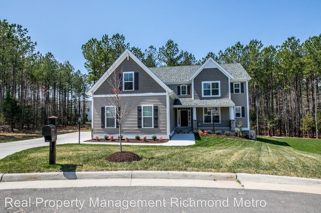 Building Photo - 4 br, 2.5 bath House - 16313 Longlands Road