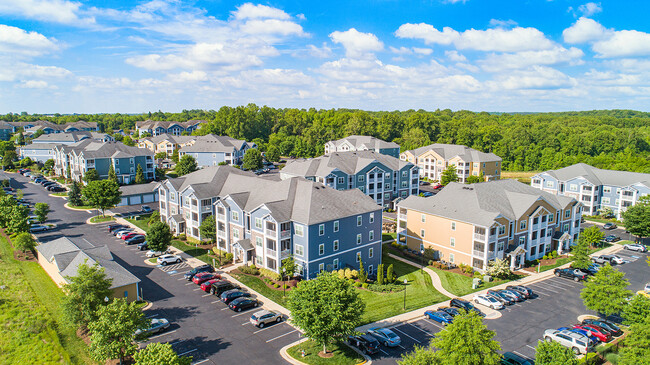 Seasons at Celebrate Virginia - Apartments in Fredericksburg, VA ...