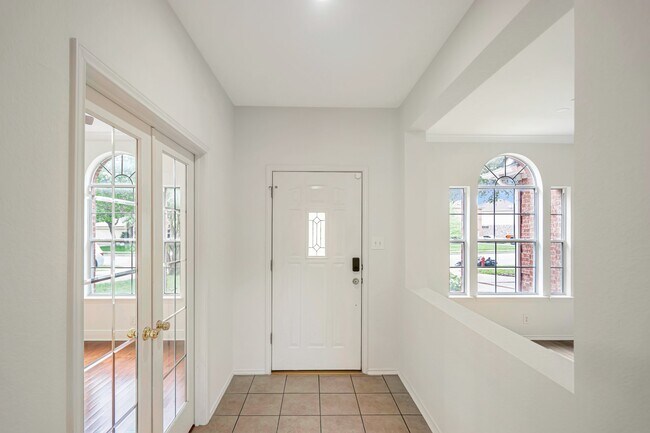 Foto del edificio - 1622 Abbey Ln