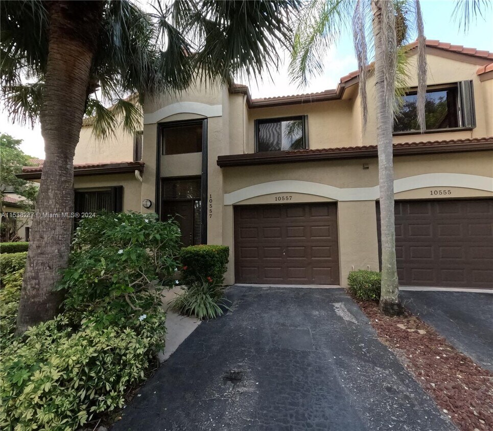 10557 NW 10th Ct Unit C140, Plantation, FL 33322 Condo for Rent in