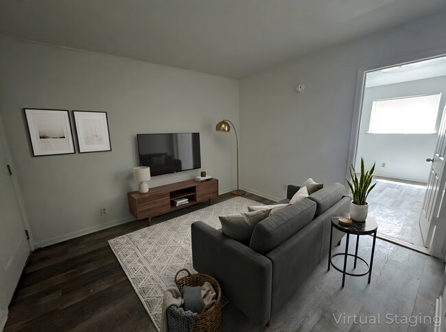 Foto del edificio - 1405 N Gray St