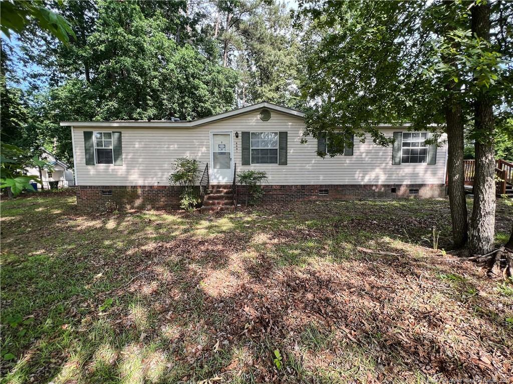 8885 Cliffdale Rd
