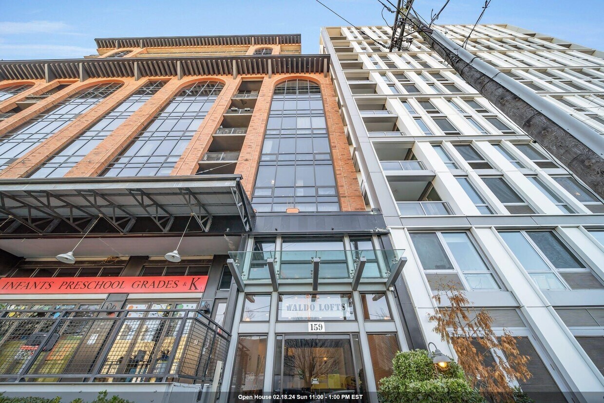 Foto principal - 159 2nd St