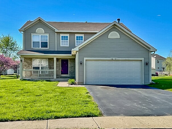 Foto principal - 637 Deames St