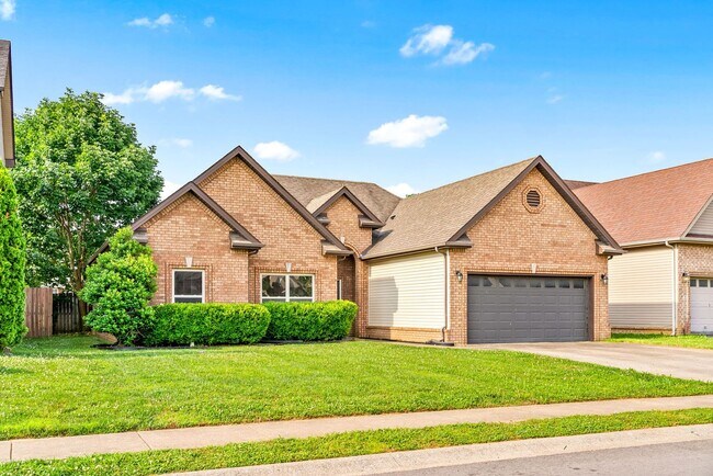 Foto del edificio - Three Bedroom in Fields of Northmeade!