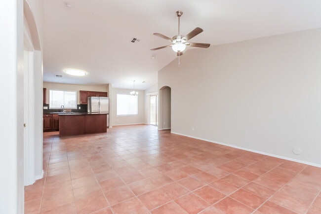 Foto del edificio - 3341 W Yellow Peak Dr