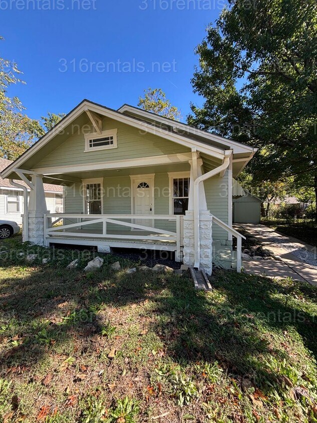 Foto principal - 510 N Alleghany St