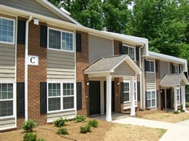 Woodcrest Apartaments - Woodcrest Apartments